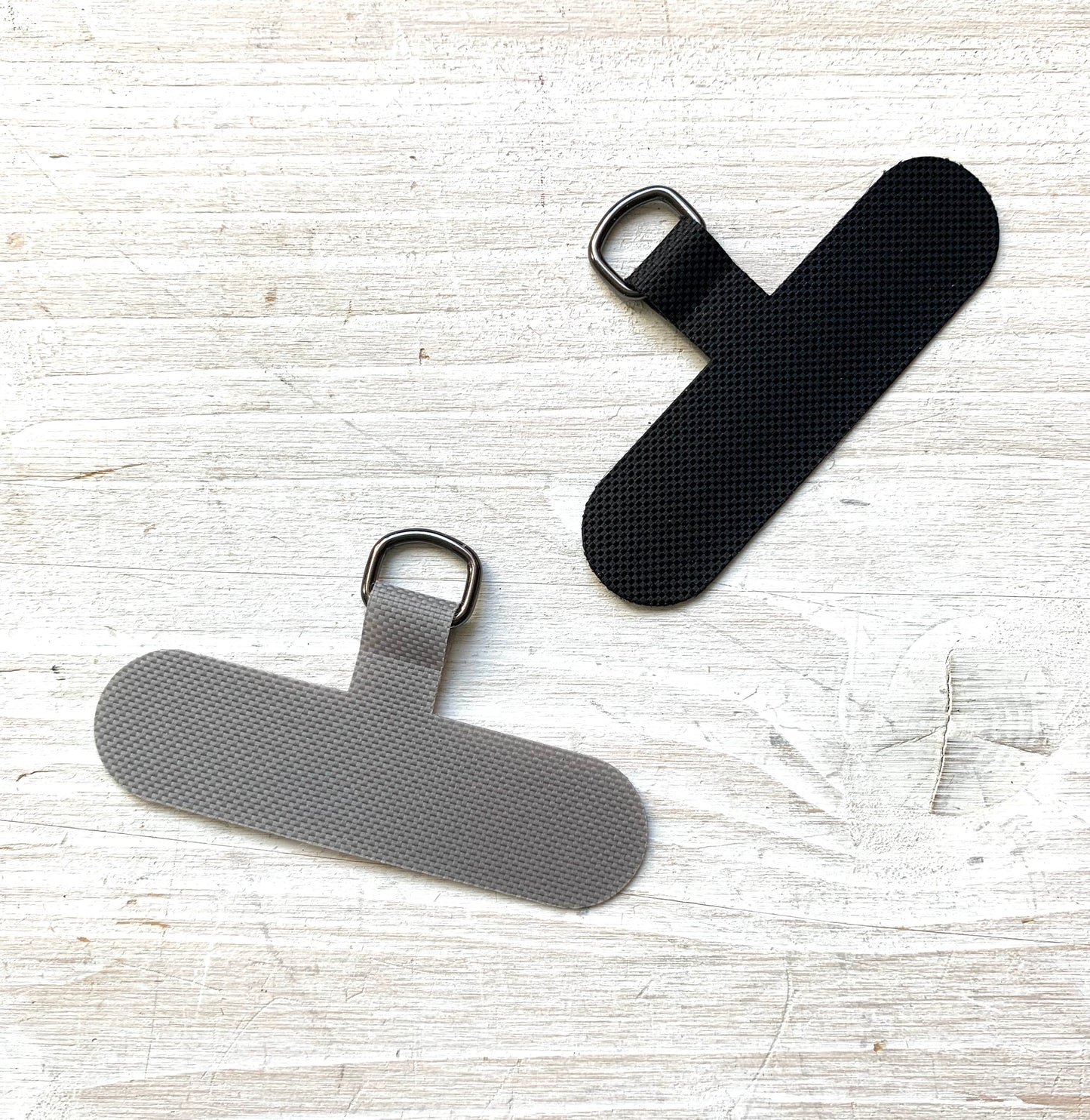 kreativspur, handykette, ersatzteil, onlineshop, stabil, schwarz, beige