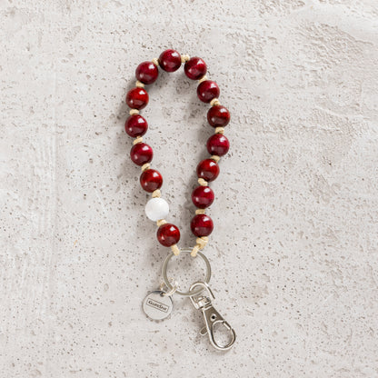 Kreativspur, Onlineshop, Handykette, Handgelenk