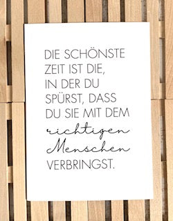 Postkarte, Grußkarte, Kreativspur, Onlineshop