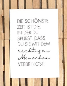 Postkarte, Grußkarte, Kreativspur, Onlineshop