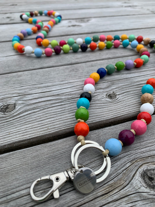 Handykette zum Umhängen für Smartphones. Praktische Handykette für freihändiges Tragen.  Smartphone Kette für unterwegs. Handykette als Umhängetasche für Handy.
Im Onlineshop von Kreativspur