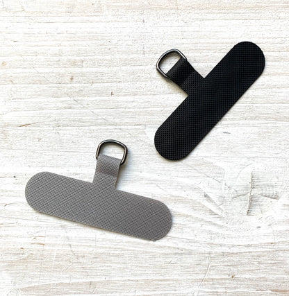 kreativspur, handykette, ersatzteil, onlineshop, stabil, schwarz, beige