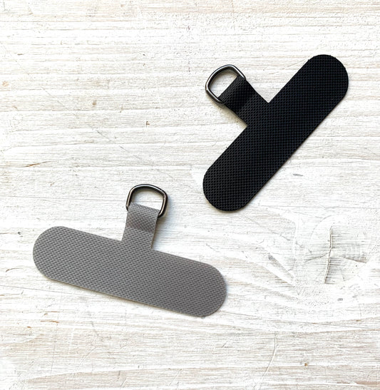 kreativspur, handykette, ersatzteil, onlineshop, stabil, schwarz, beige