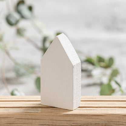 Kreativspur, Haus, Home, Dekoration