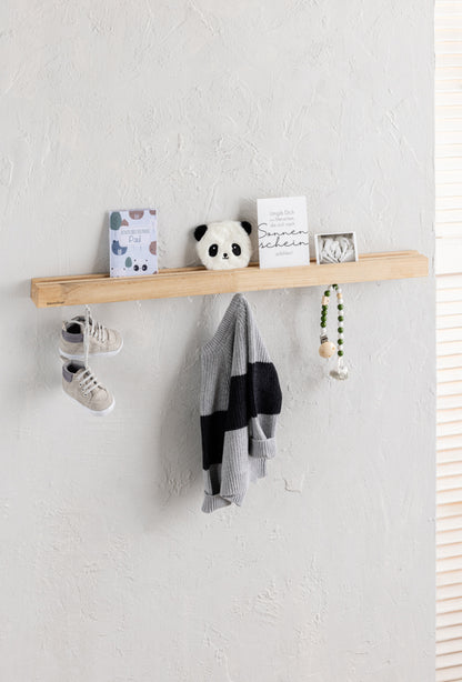Multiboard Kinderzimmer Junge von Kreativspur, Kartenboard zur Wanddekoration im Jungenzimmer, ideal für Fotos, Postkarten und Kinderzimmer-Deko
