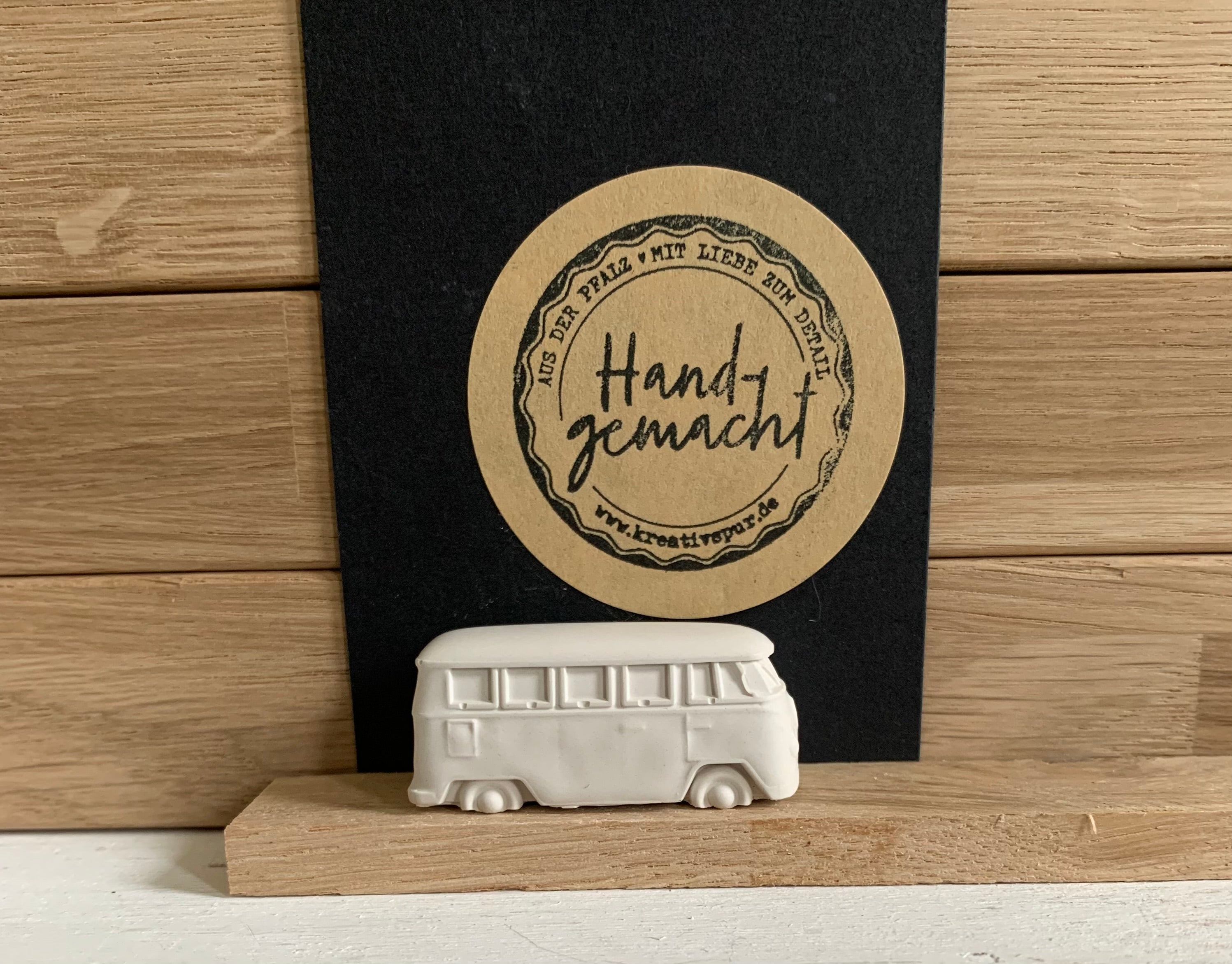 Bus, Kreativspur, Onlineshop,